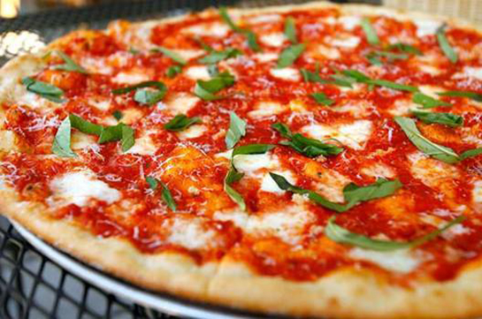 Margarita Pizza Tarifi ve Malzemeleri pizzatarifi.gen.tr
