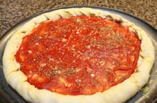 Pizza Sosu Tarifi ve Malzemeleri Pizza Sosu Tarifi ve Malzemeleri