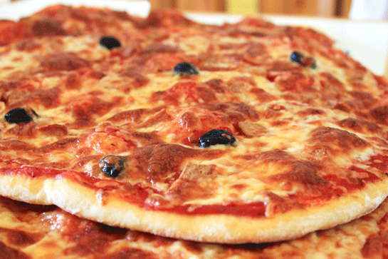 Mayal Pizza Tarifi